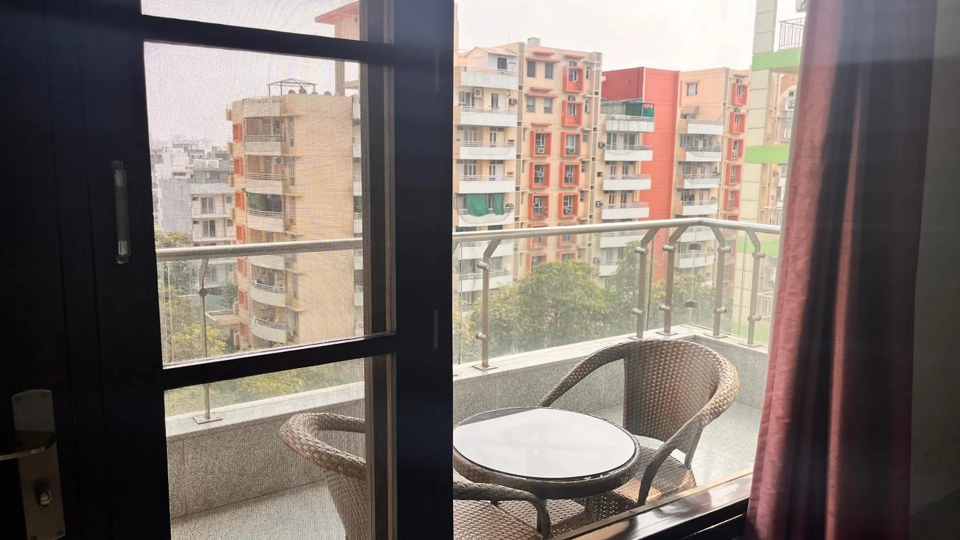 Gazebo Inn & Suites Medanta Gurgaon