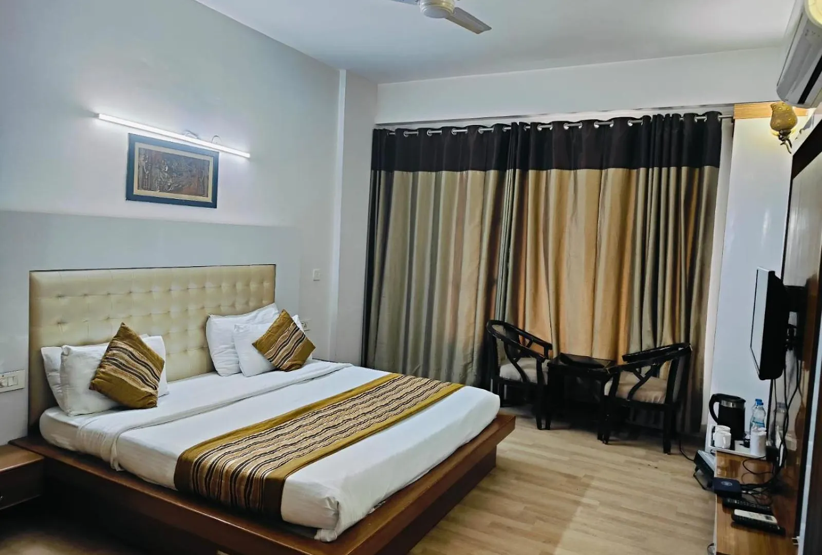 Apartment Gazebo Inn & Suites Medanta Gurgaon