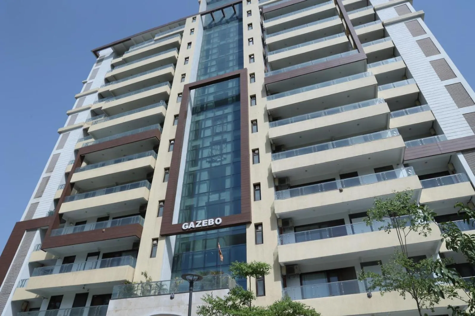 Gazebo Inn & Suites Medanta Gurgaon 0*,  India