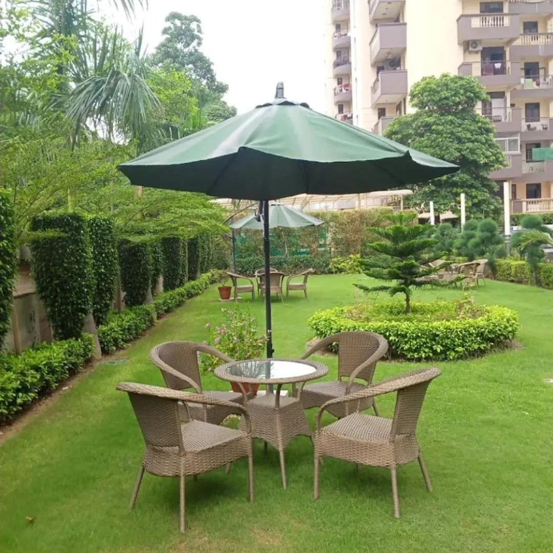 Gazebo Inn & Suites Medanta Gurgaon