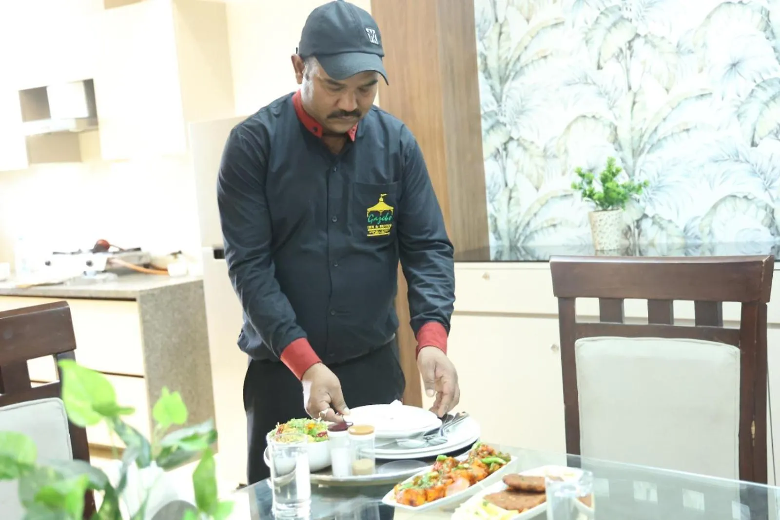 Gazebo Inn & Suites Medanta Gurgaon