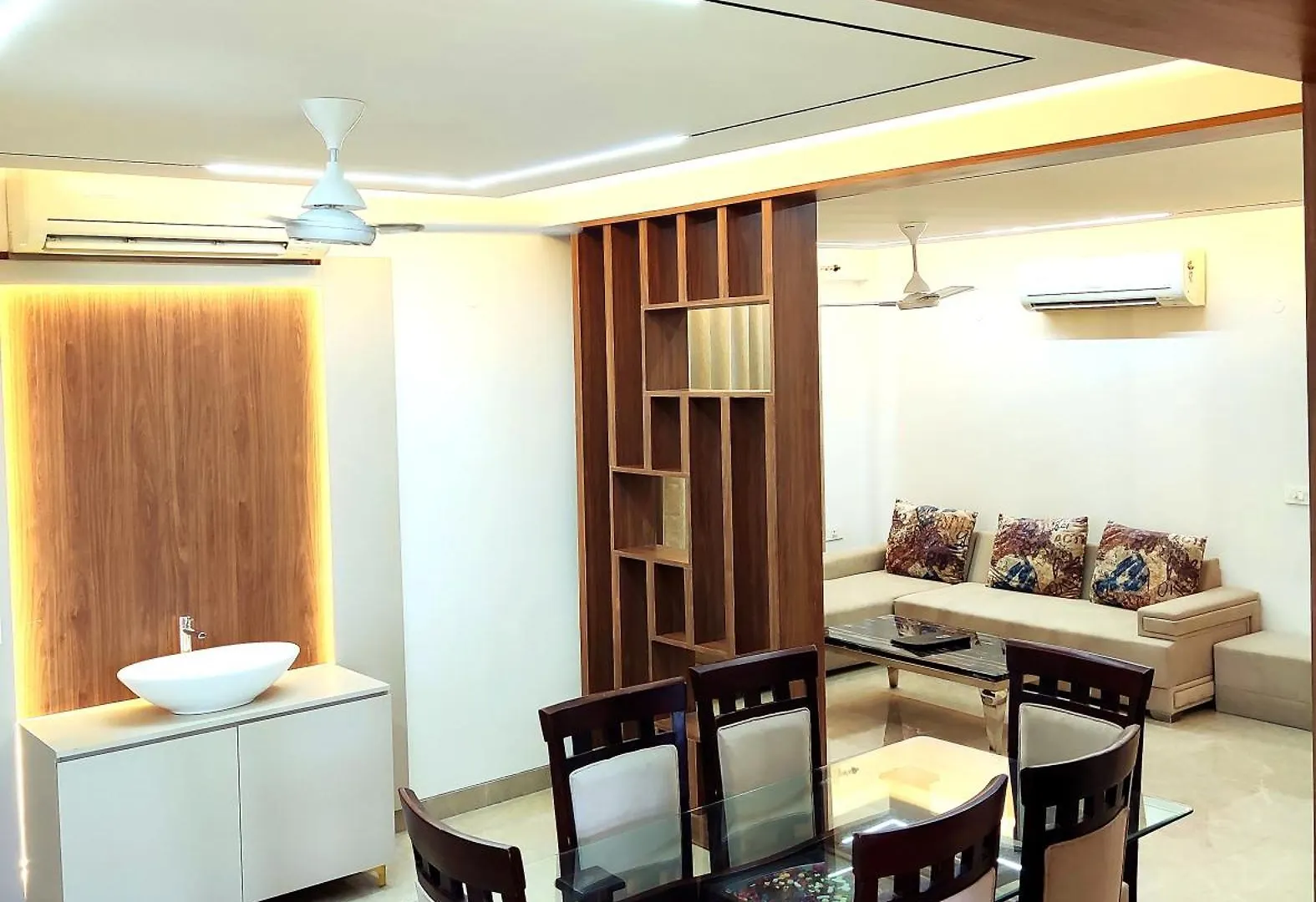 Apartment Gazebo Inn & Suites Medanta Gurgaon
