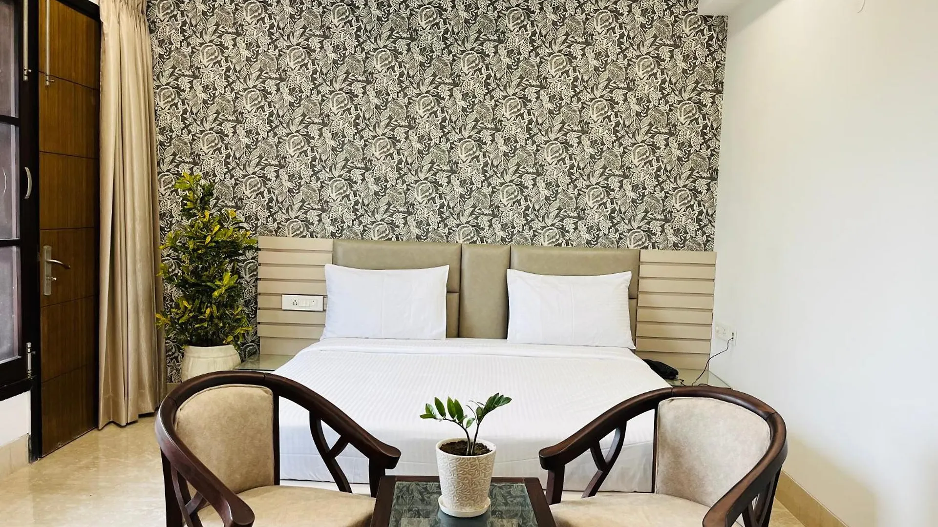 Apartment Gazebo Inn & Suites Medanta Gurgaon