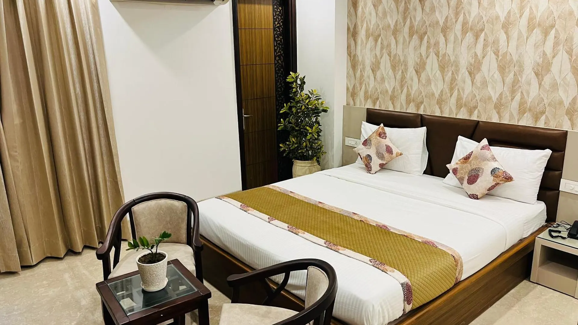 Apartment Gazebo Inn & Suites Medanta Gurgaon India