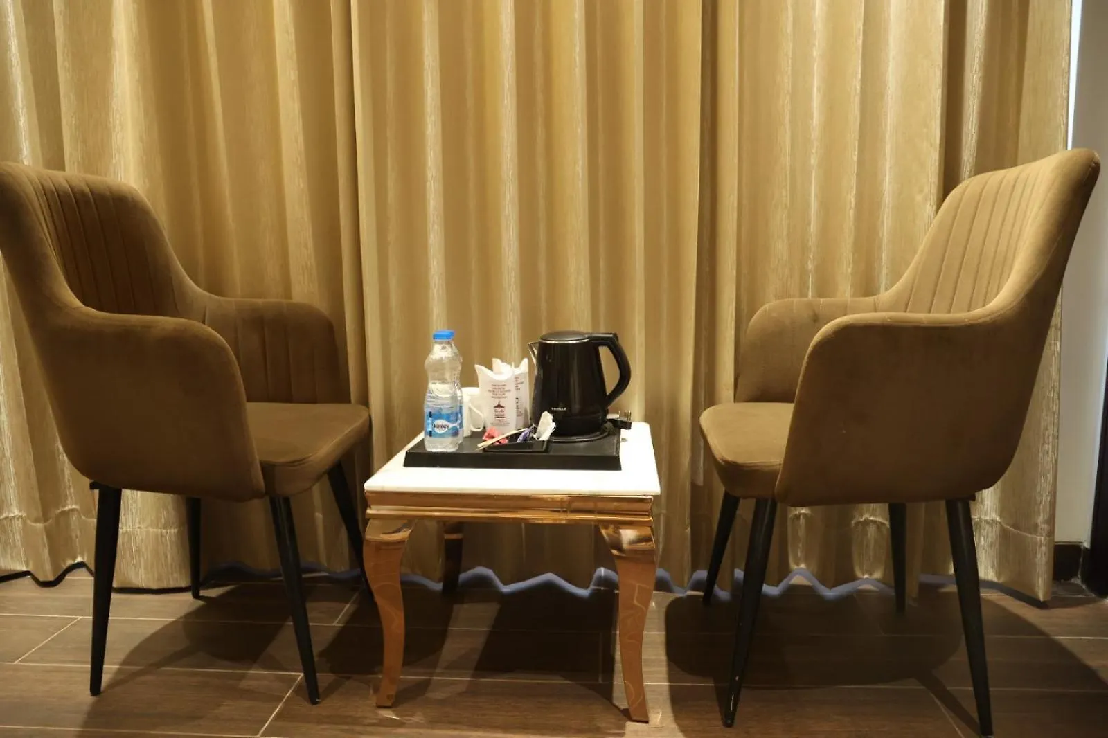 Apartment Gazebo Inn & Suites Medanta Gurgaon